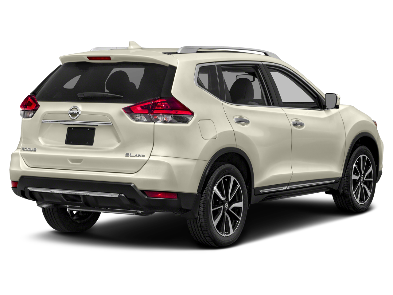 Used 2017 Nissan Rogue SL with VIN JN8AT2MT9HW389388 for sale in Columbus, MS