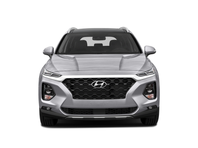 2019 Hyundai SANTA FE Limited 2.0T