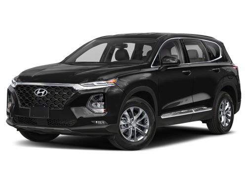 2020 Other SANTA FE SEL