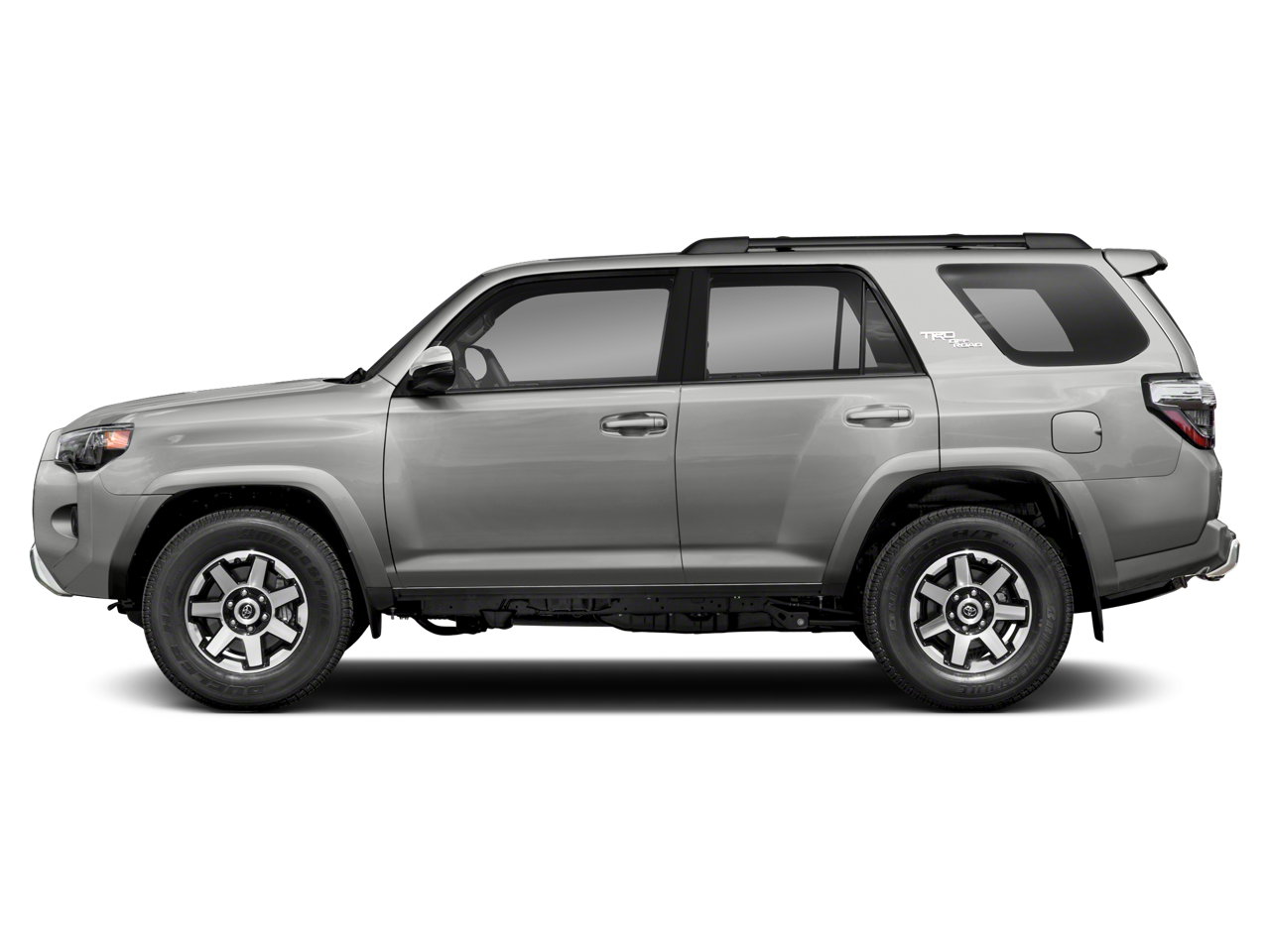 2020 Toyota 4Runner TRD Off-Road Premium