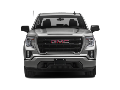 2021 GMC Sierra 1500 Elevation Standard