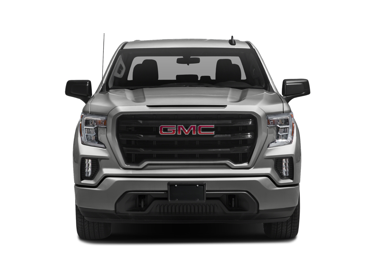 2021 GMC Sierra 1500 Elevation Standard