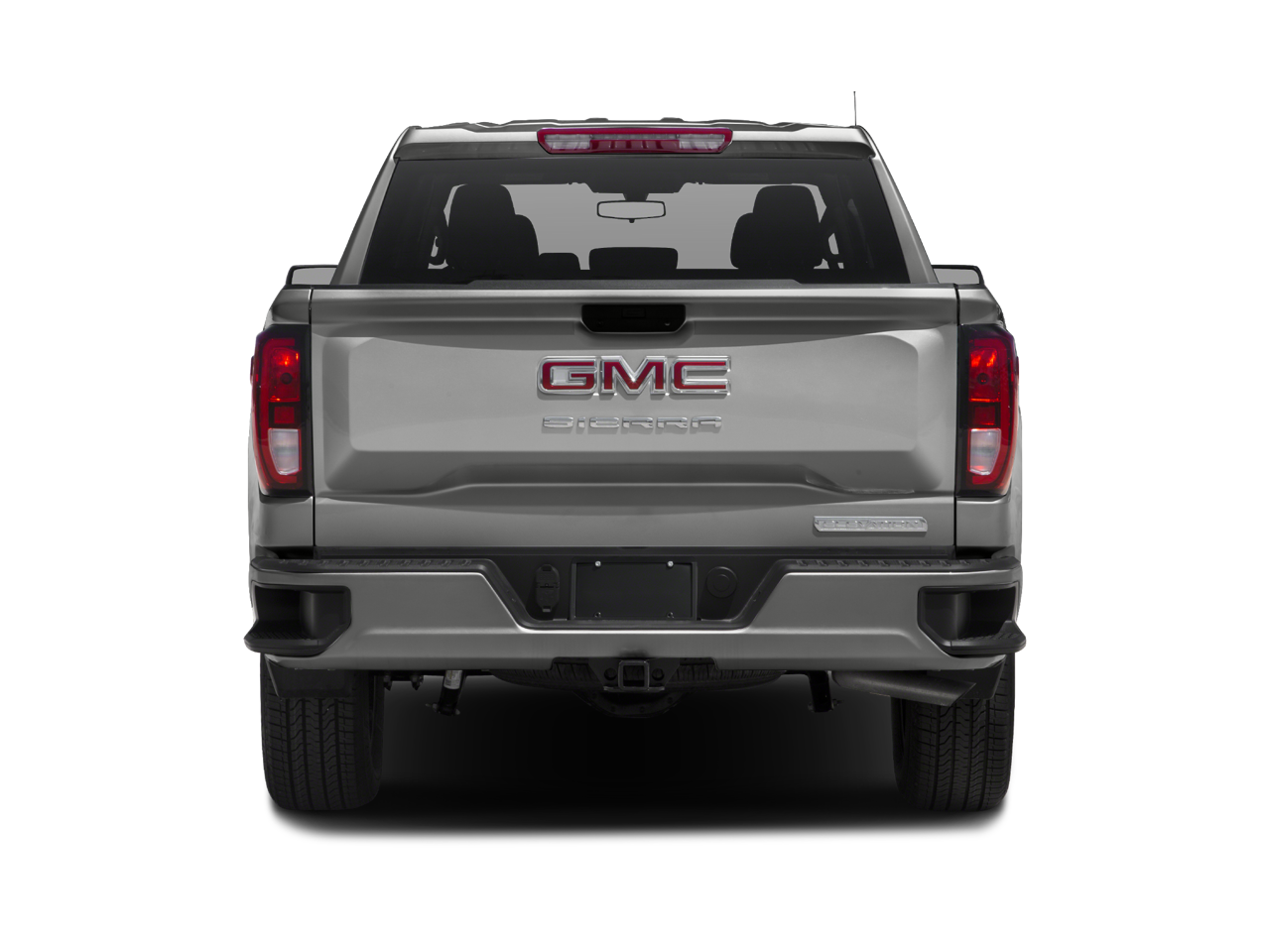 2021 GMC Sierra 1500 Elevation Standard