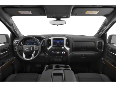 2021 GMC Sierra 1500 Elevation Standard