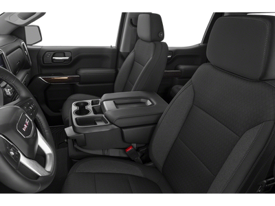 2021 GMC Sierra 1500 Elevation Standard