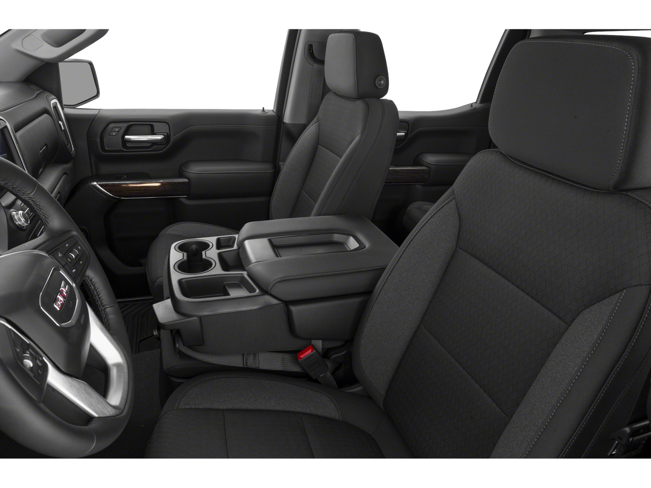2021 GMC Sierra 1500 Elevation Standard
