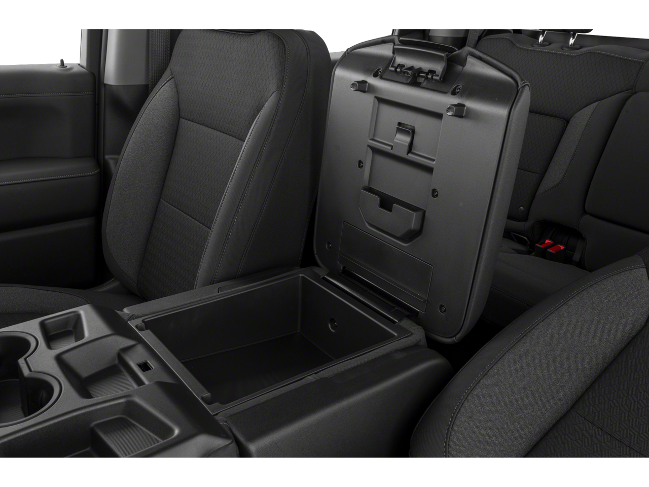 2021 GMC Sierra 1500 Elevation Standard