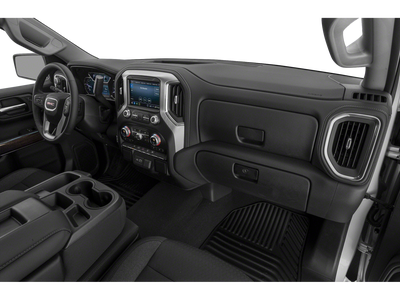 2021 GMC Sierra 1500 Elevation Standard