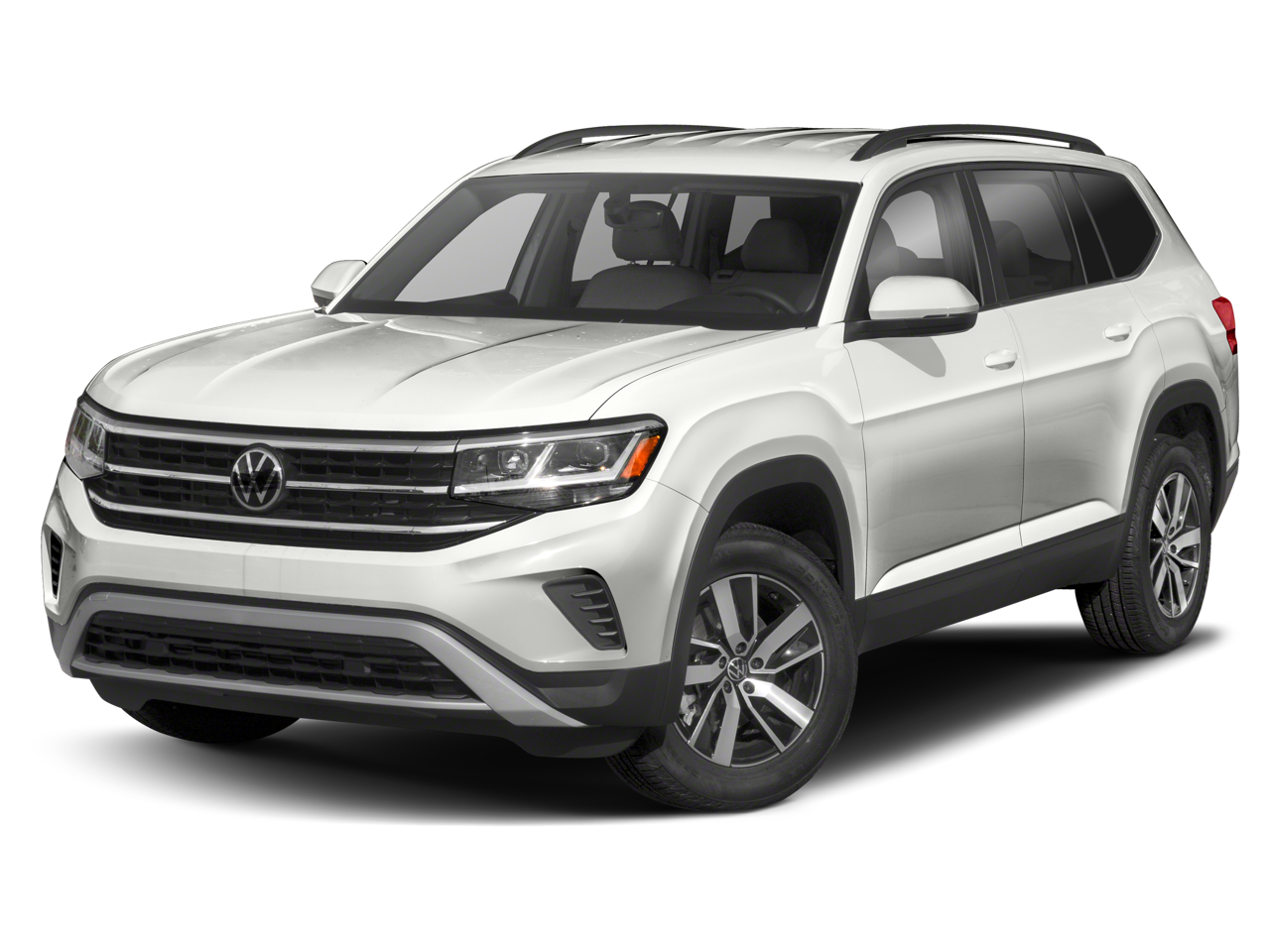 2021 Volkswagen Atlas V6 SE R-Line