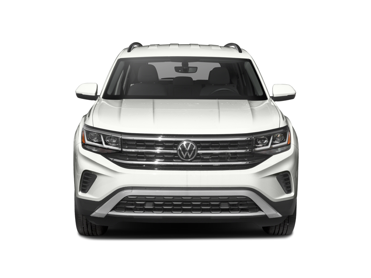 2021 Volkswagen Atlas V6 SE R-Line