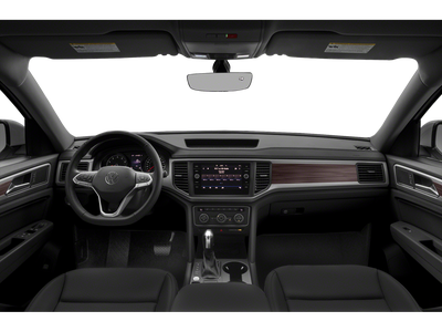 2021 Volkswagen Atlas V6 SE R-Line