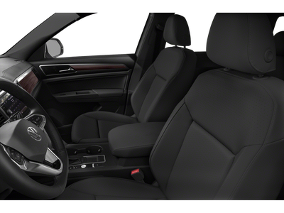 2021 Volkswagen Atlas V6 SE R-Line
