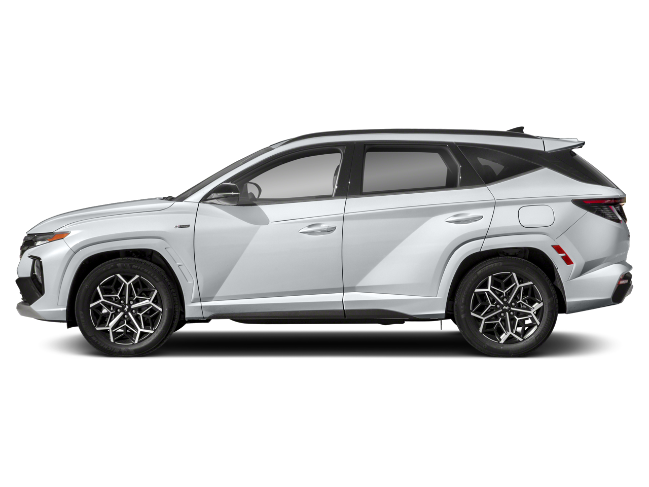 2022 Hyundai TUCSON N Line