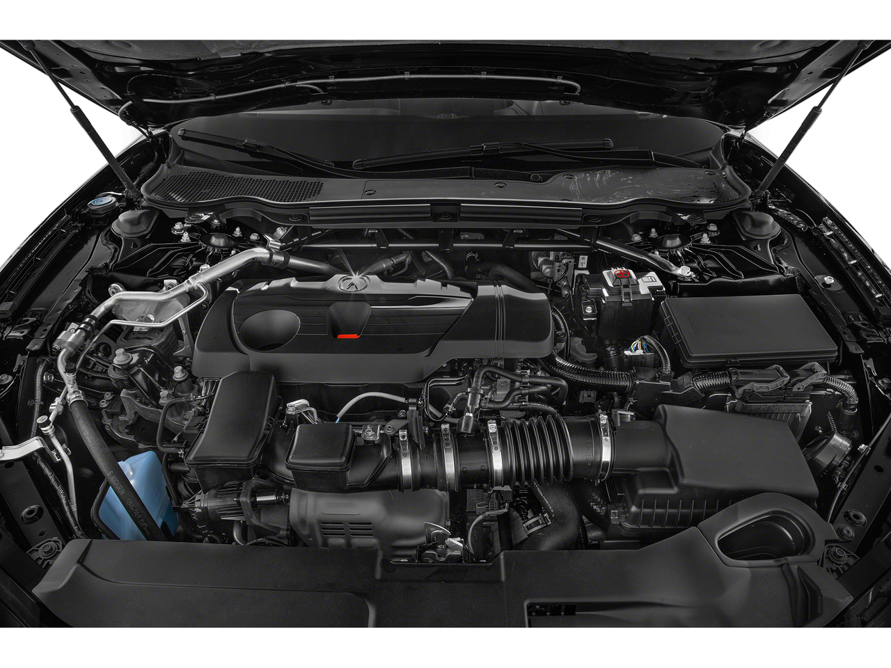 2023 Acura TLX SH-AWD w/A-SPEC