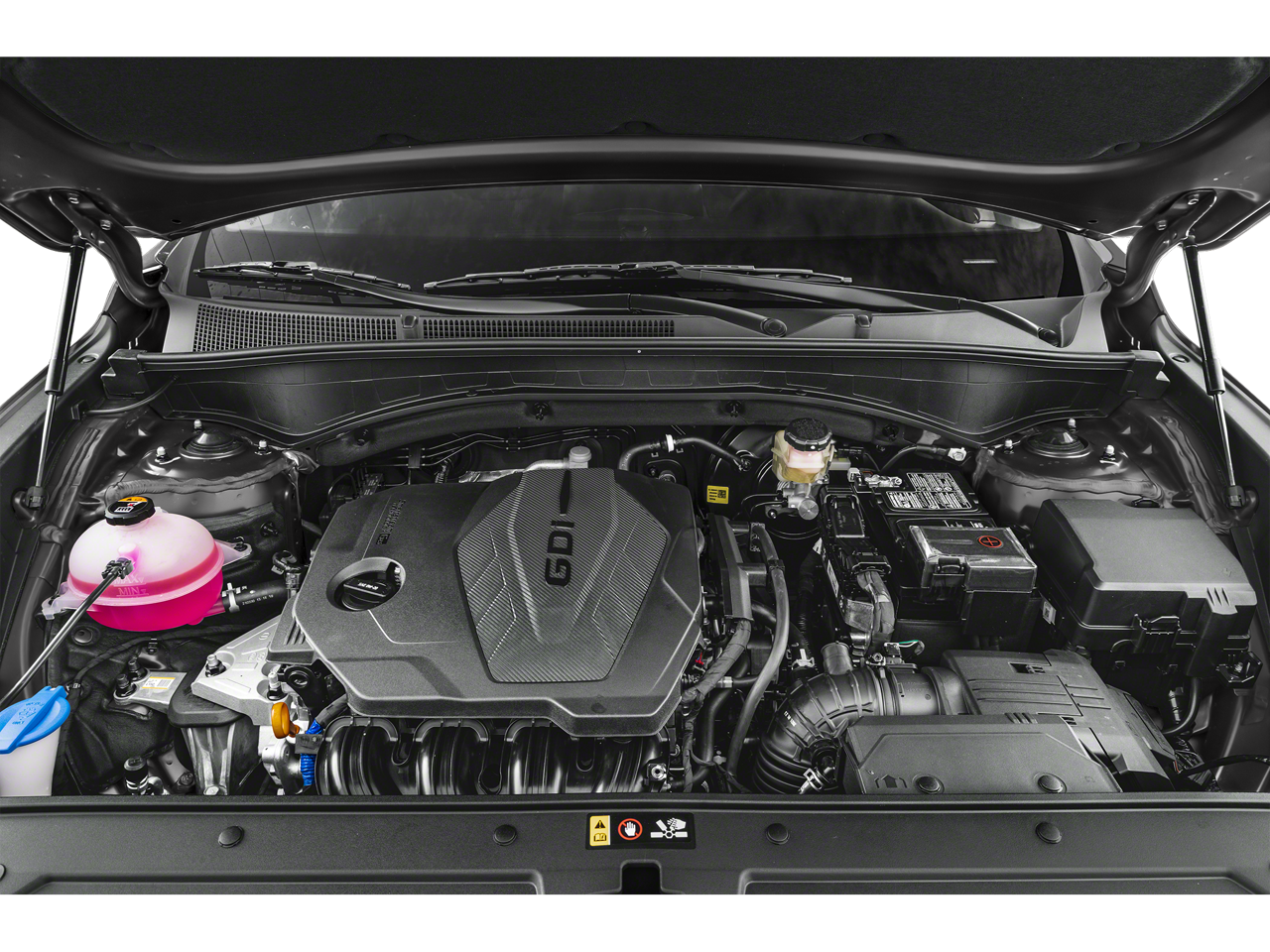 2023 Other SANTA FE XRT