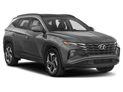2023 Hyundai TUCSON Hybrid SEL Convenience