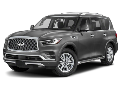 2023 Other QX80 Premium Select