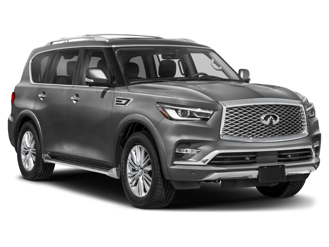 2023 Other QX80 Premium Select