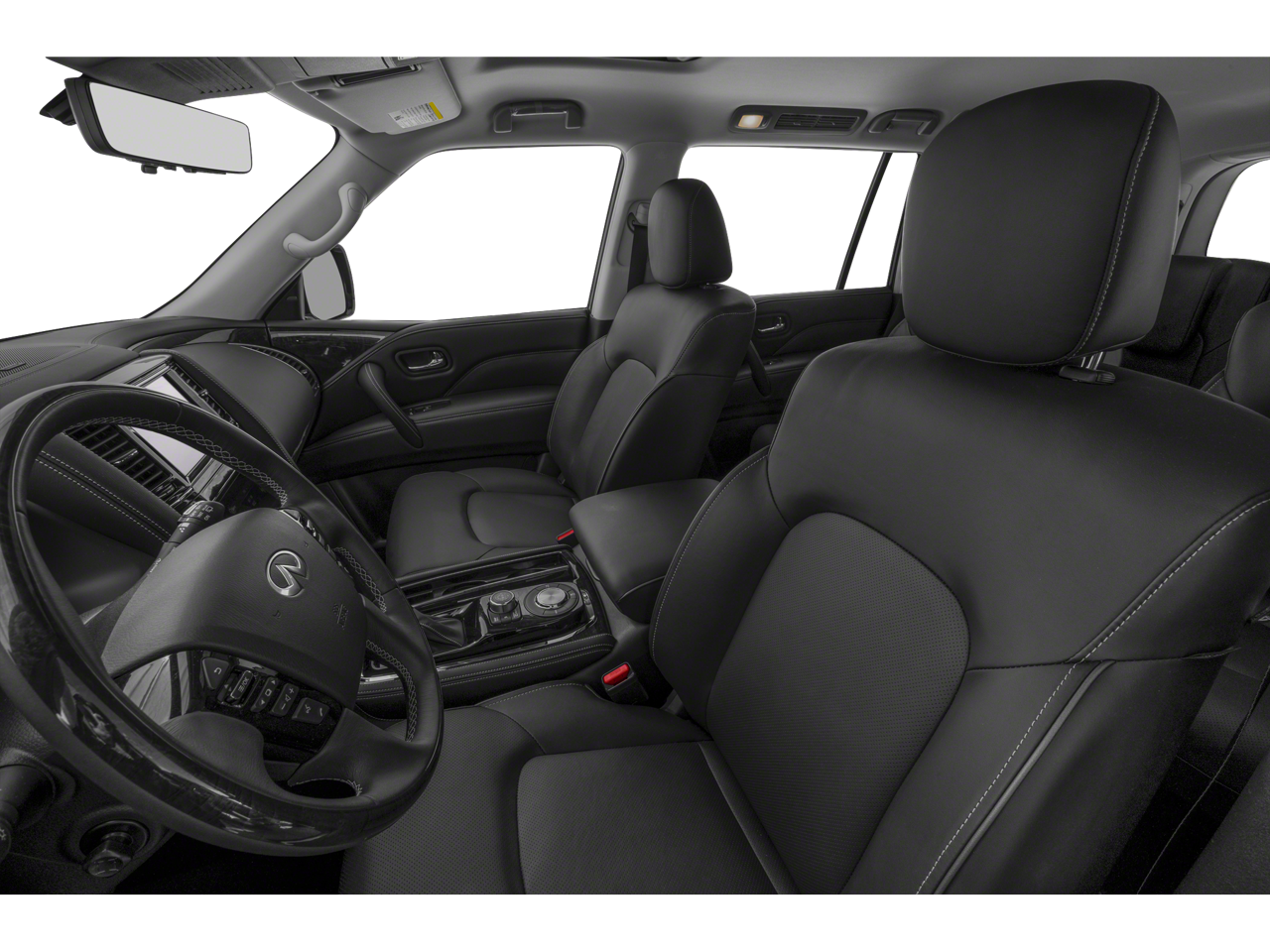 2023 Other QX80 Premium Select