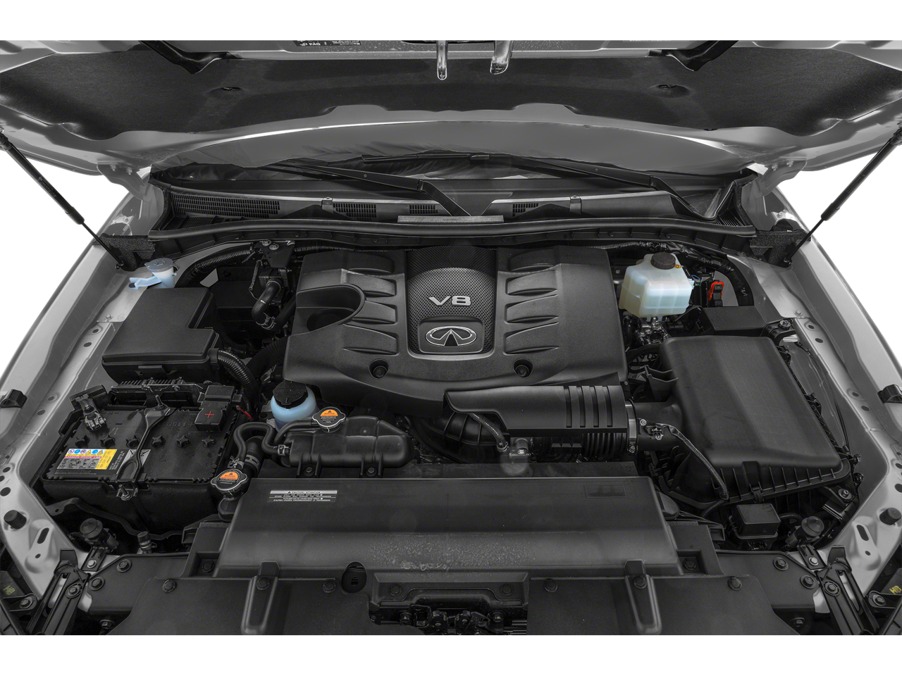 2023 Other QX80 Premium Select