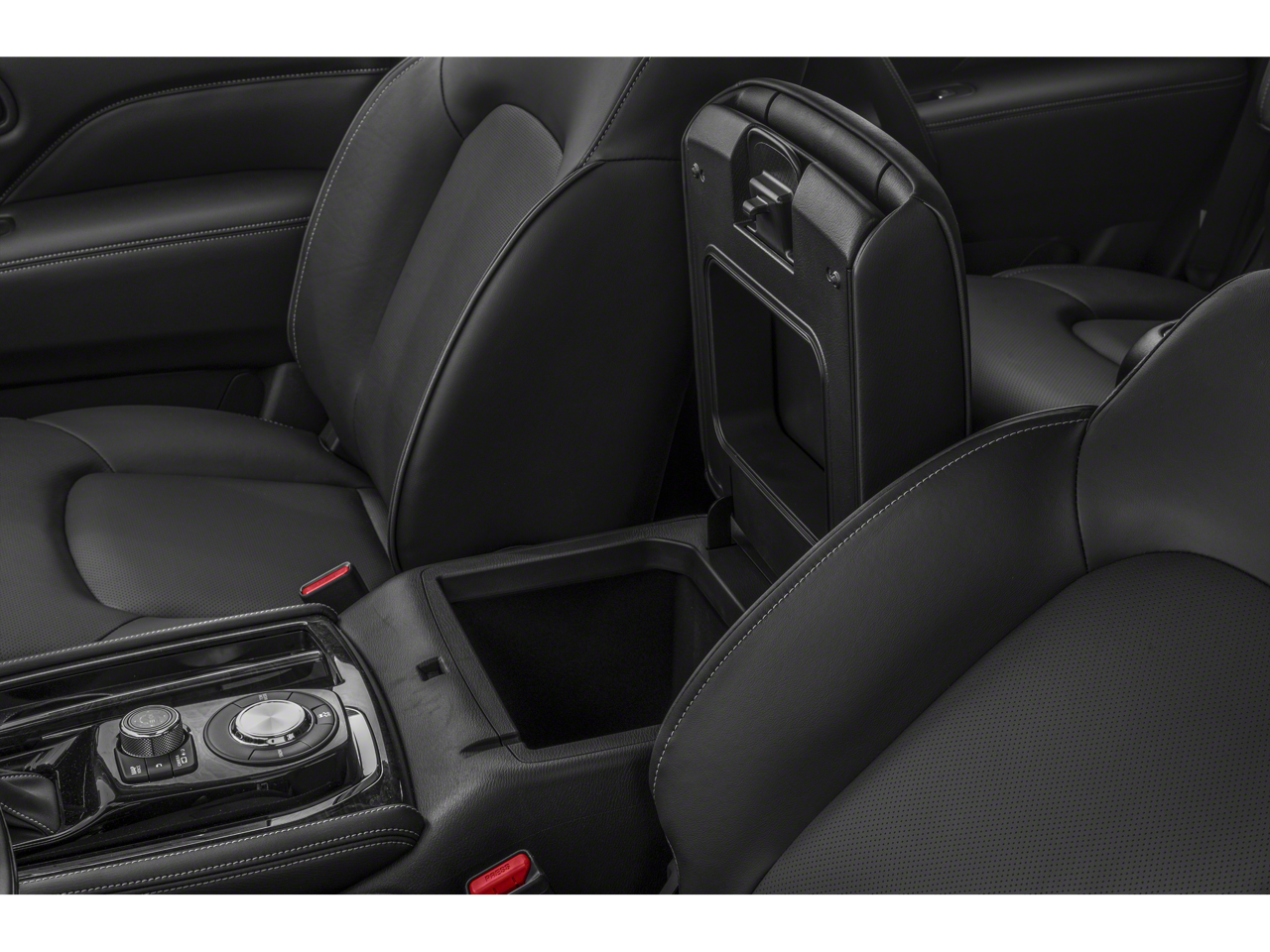 2023 Other QX80 Premium Select