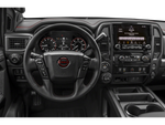 2023 Nissan Titan PRO-4X