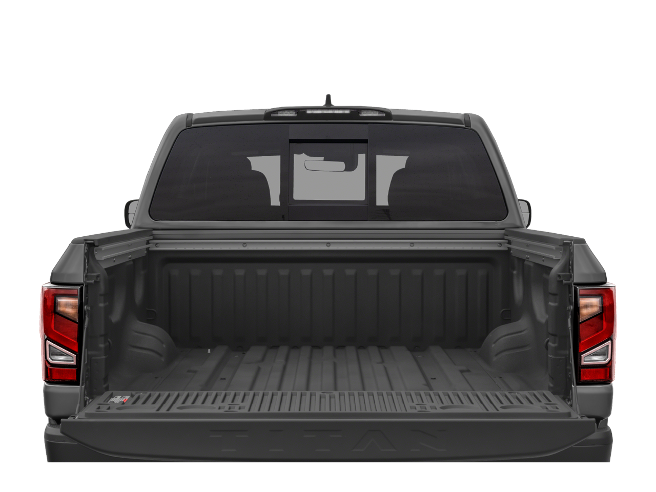 2023 Nissan Titan PRO-4X
