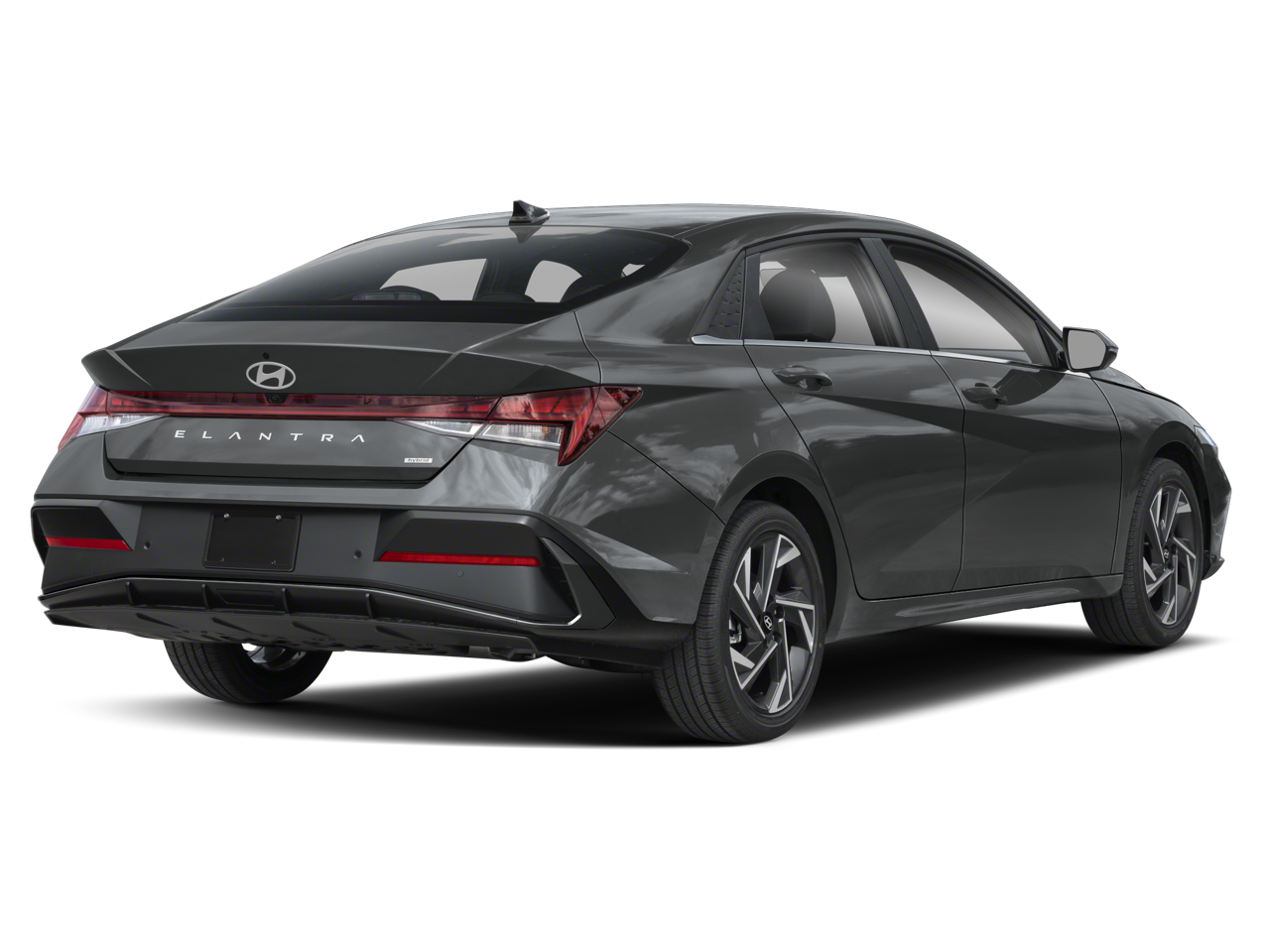 2024 Hyundai ELANTRA Hybrid Limited