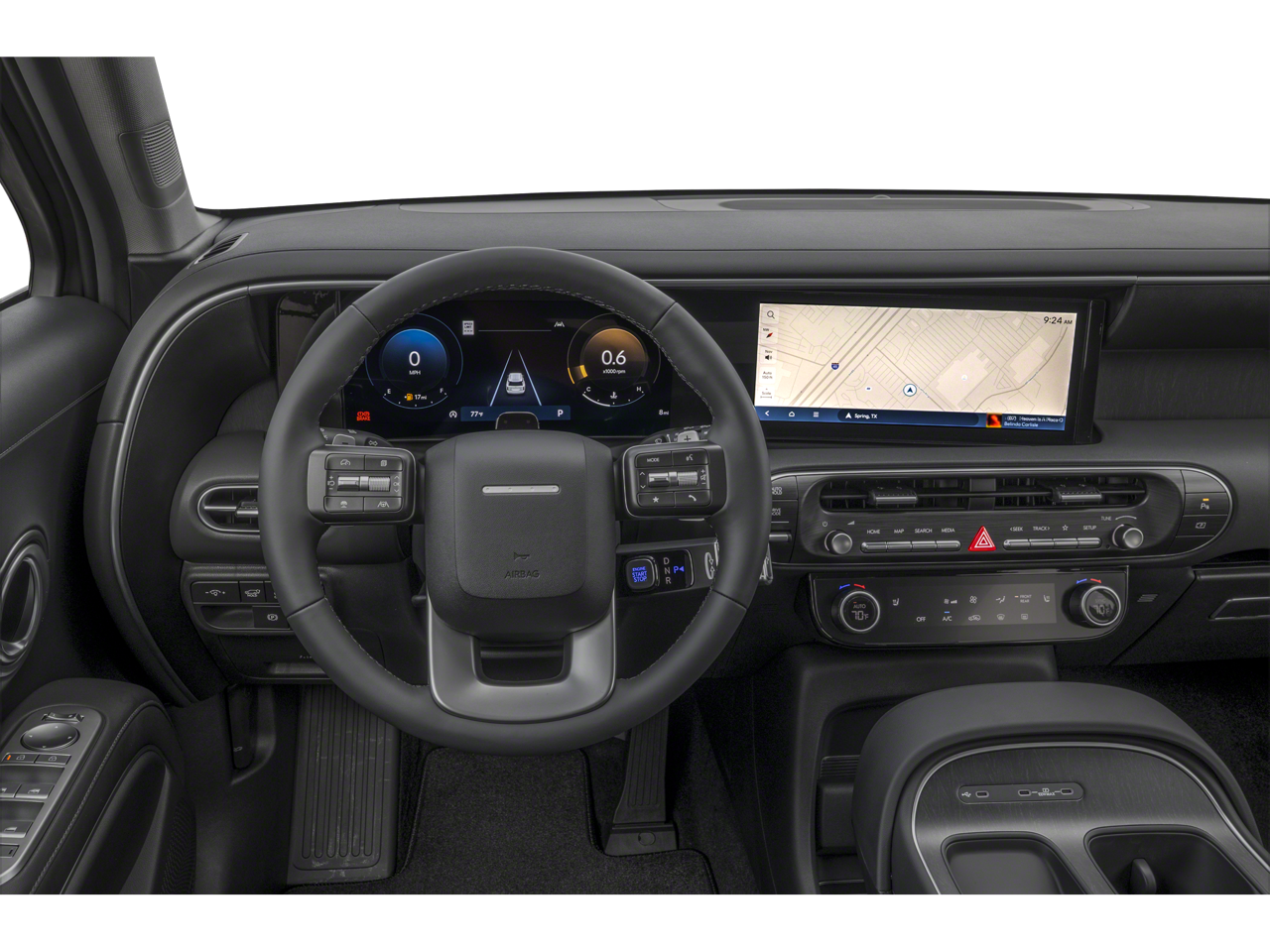 2026 Hyundai PALISADE SEL