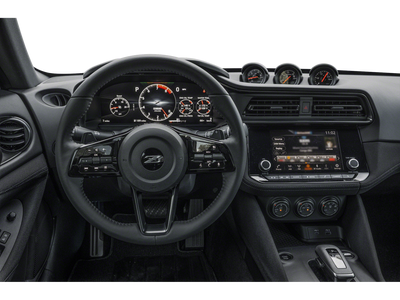 2026 Nissan Z Sport