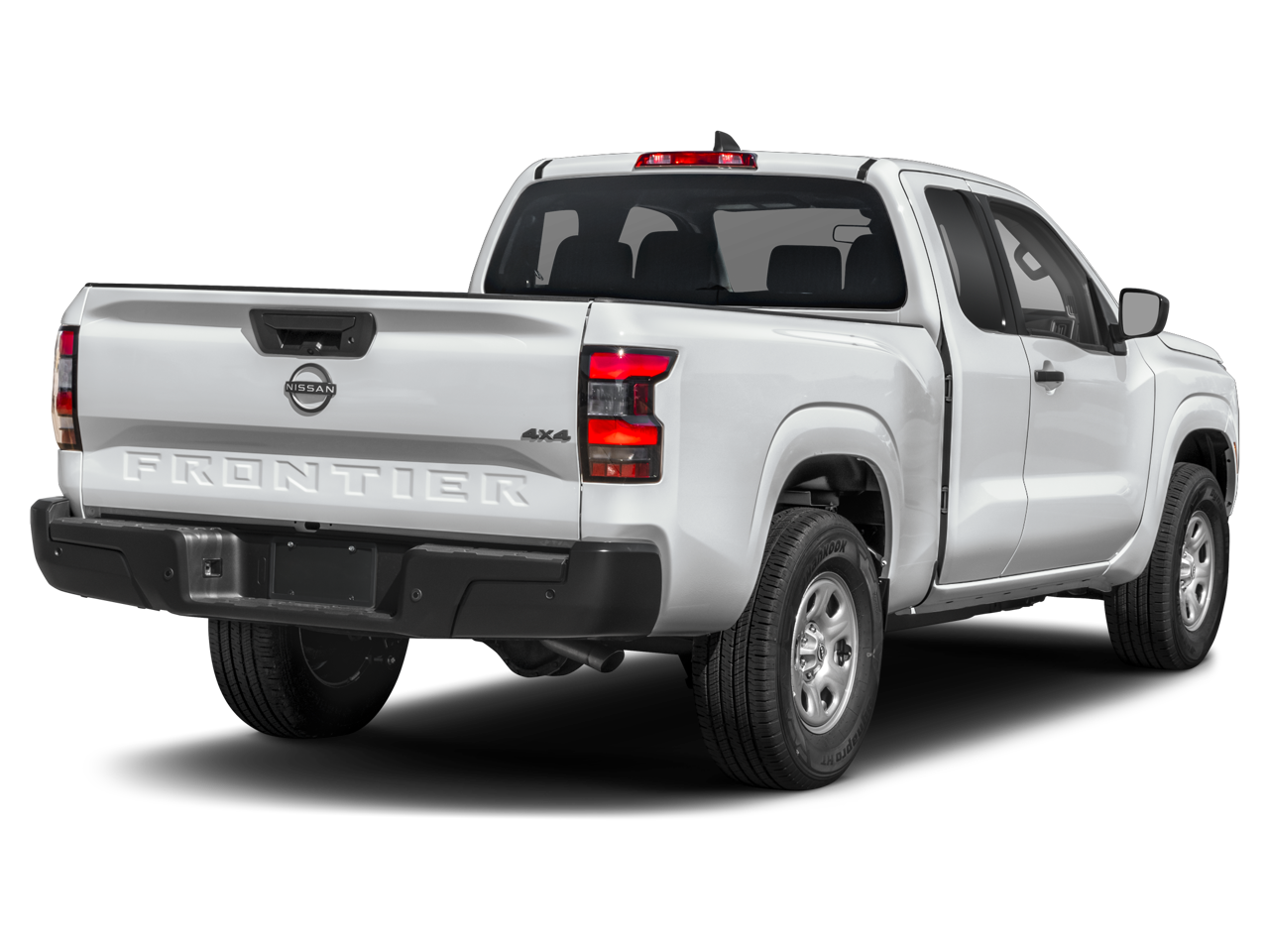 2026 Nissan Frontier S - Photo 27