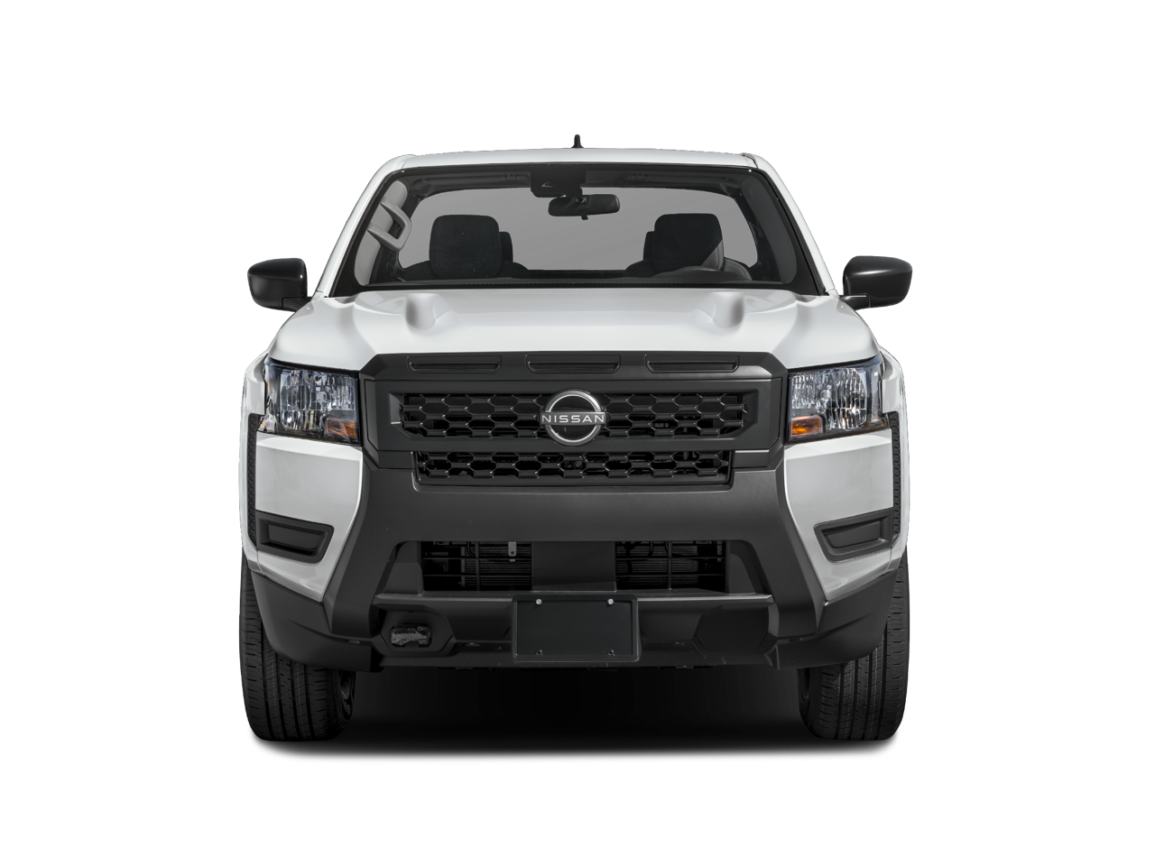 2026 Nissan Frontier S - Photo 29