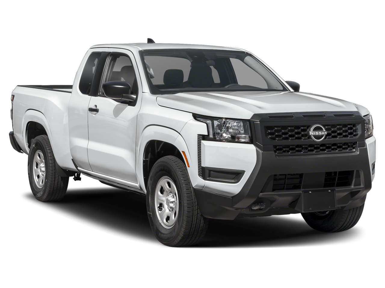 2026 Nissan Frontier S - Photo 31