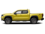 2027 Nissan Frontier Crew Cab PRO-4X® R by Roush®