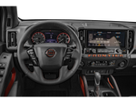 2027 Nissan Frontier Crew Cab PRO-4X® R by Roush®