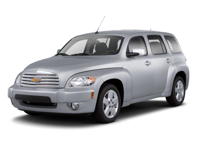 2011 Chevrolet HHR LT