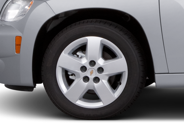 2011 Chevrolet HHR LT