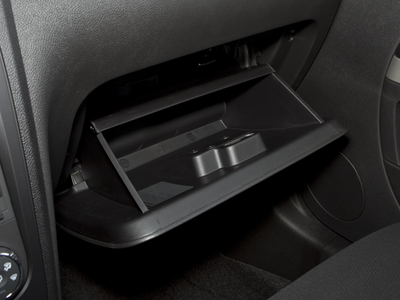 2011 Chevrolet HHR LT