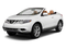 2011 Nissan Murano CrossCabriolet Base
