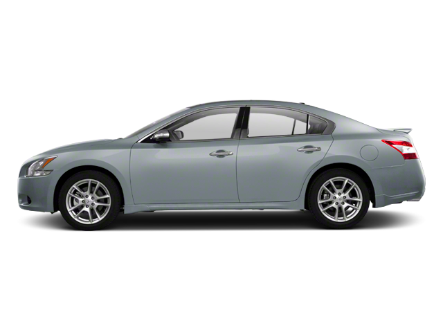 2011 Nissan Maxima S