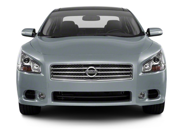 2011 Nissan Maxima S