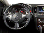 2011 Nissan Maxima S
