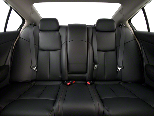 2011 Nissan Maxima S