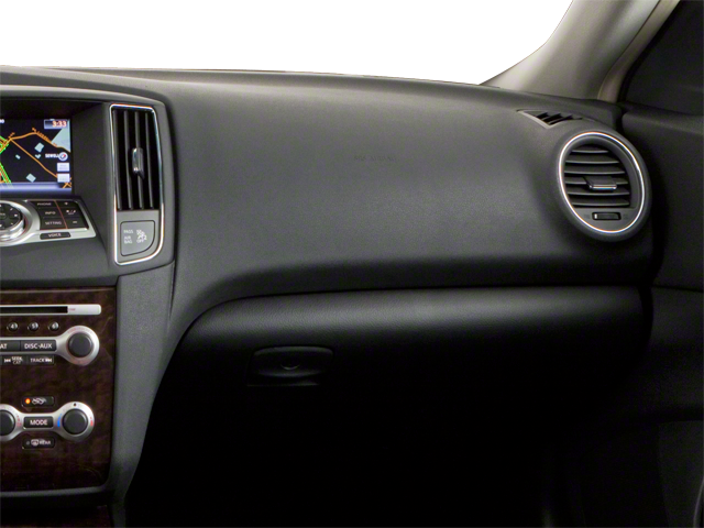 2011 Nissan Maxima S