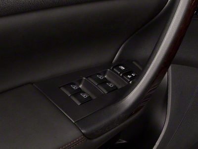 2011 Nissan Maxima S