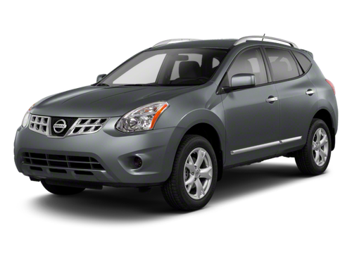 2011 Other Rogue S