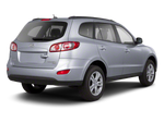 2012 Hyundai SANTA FE Limited