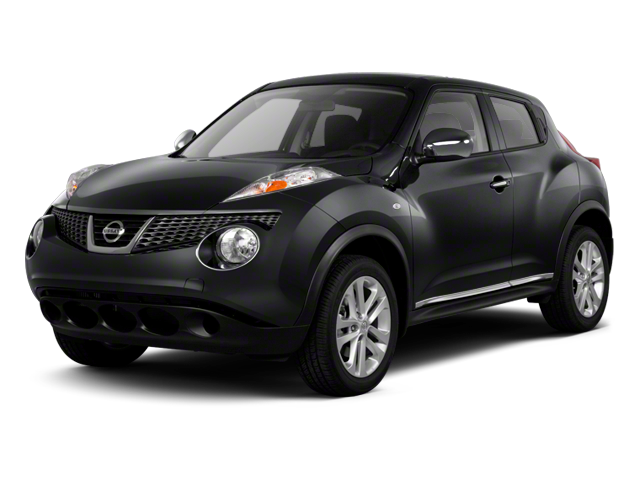 2013 Nissan Juke's photo