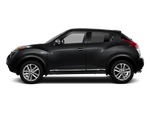 2013 Nissan JUKE S