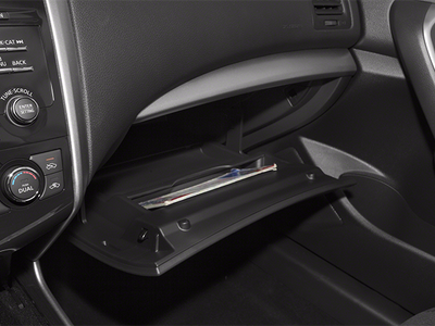 2014 Nissan Altima 2.5 SV